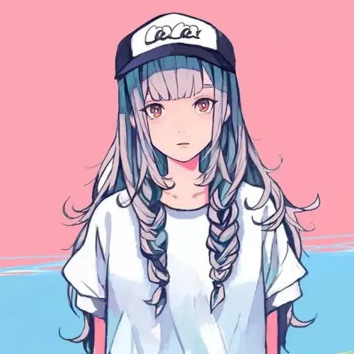 制片人 何岑 访谈头像